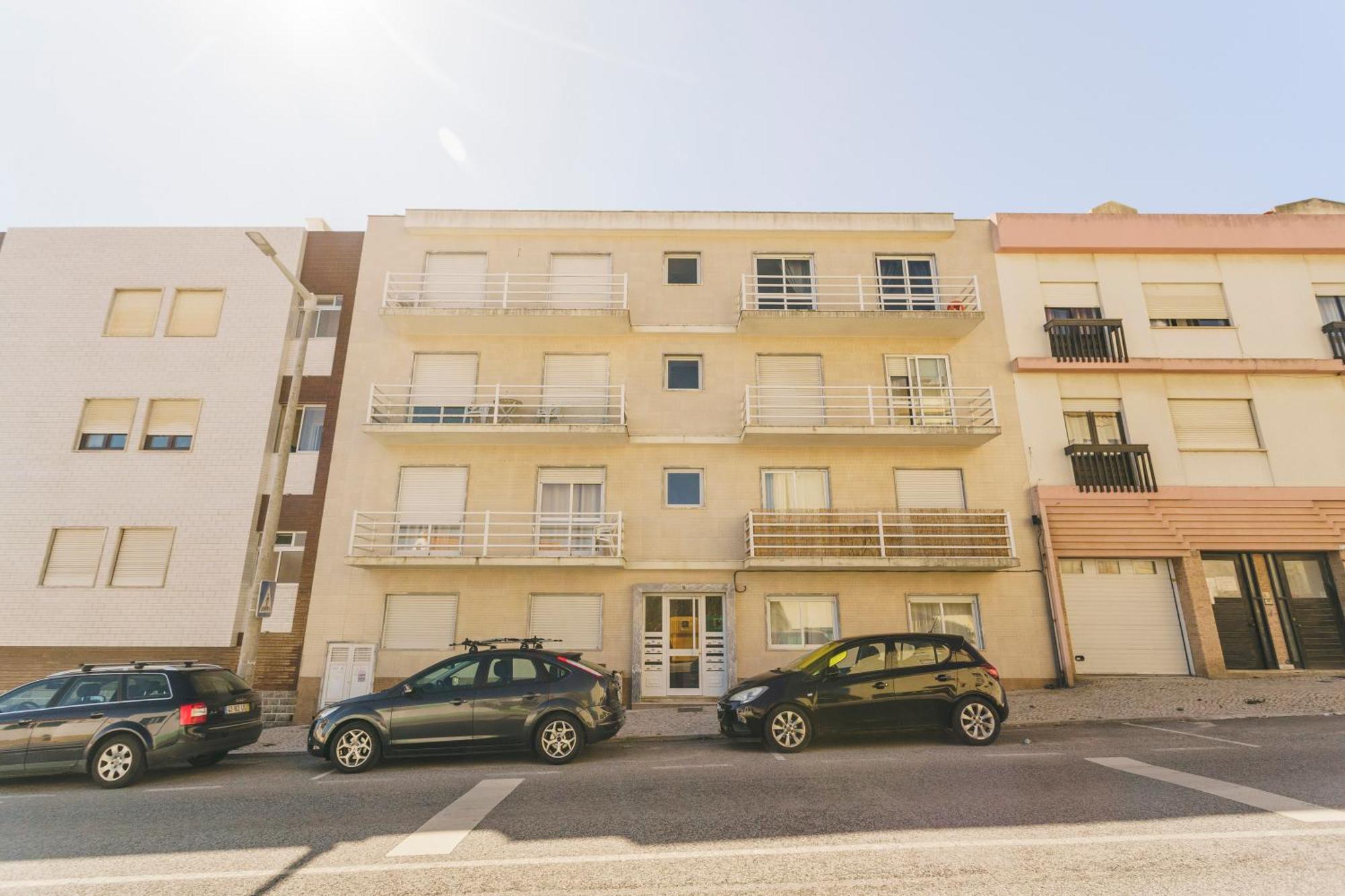 Best Houses 01 - Peniche Pearl Esterno foto