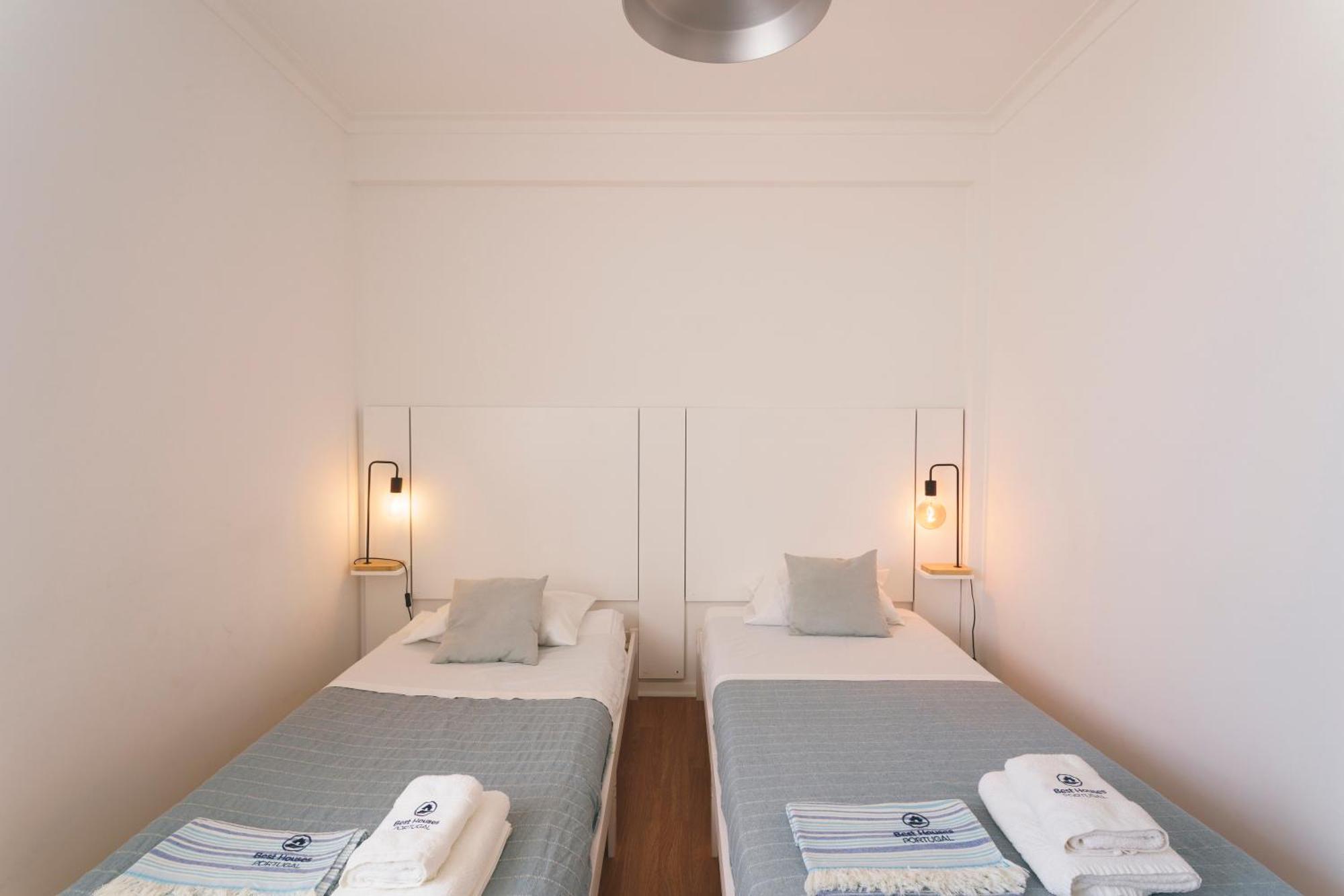 Best Houses 01 - Peniche Pearl Esterno foto