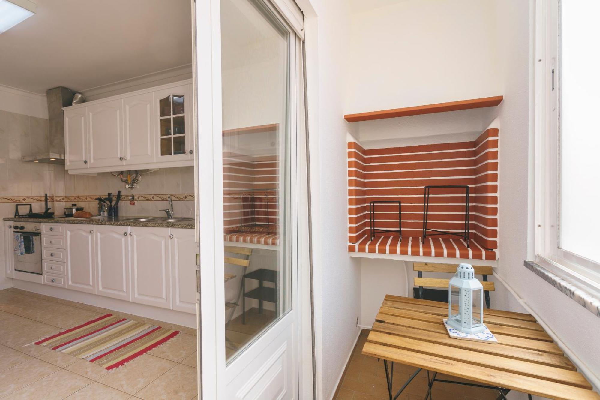 Best Houses 01 - Peniche Pearl Esterno foto