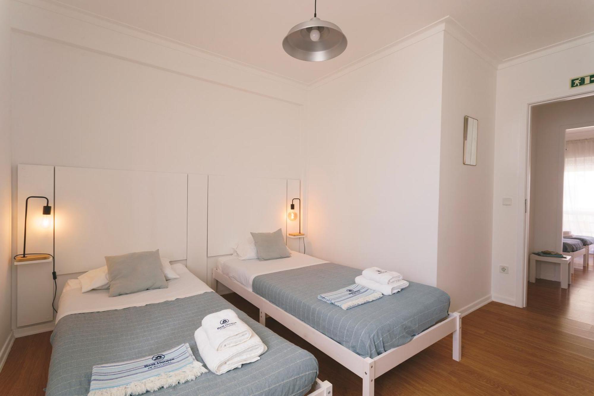 Best Houses 01 - Peniche Pearl Esterno foto