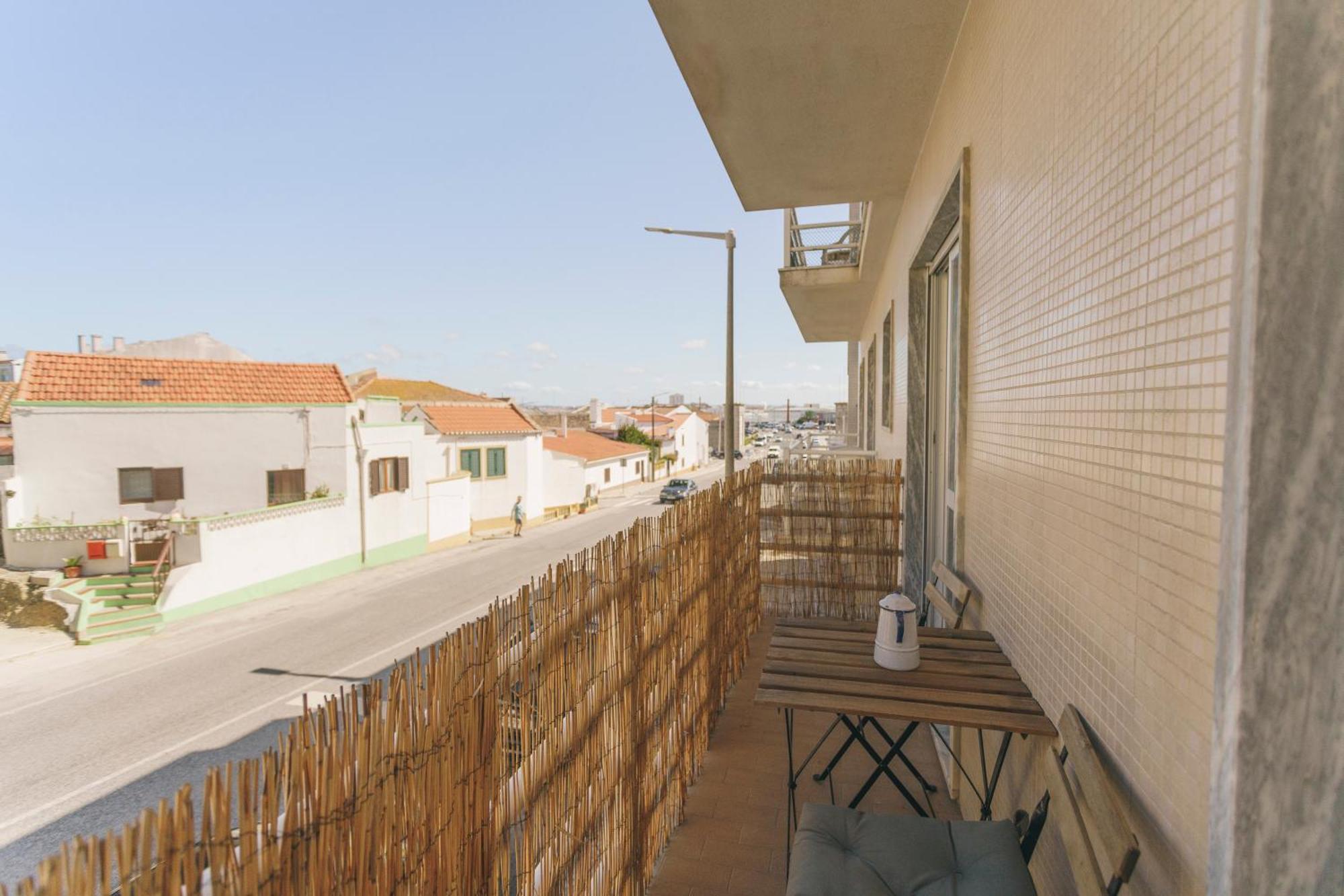 Best Houses 01 - Peniche Pearl Esterno foto