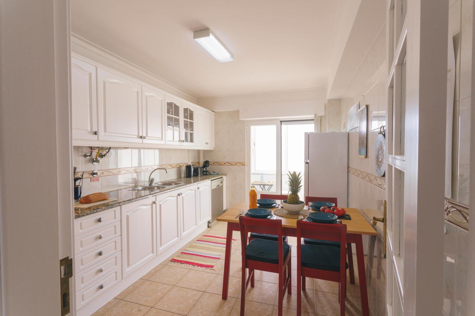 Best Houses 01 - Peniche Pearl Esterno foto