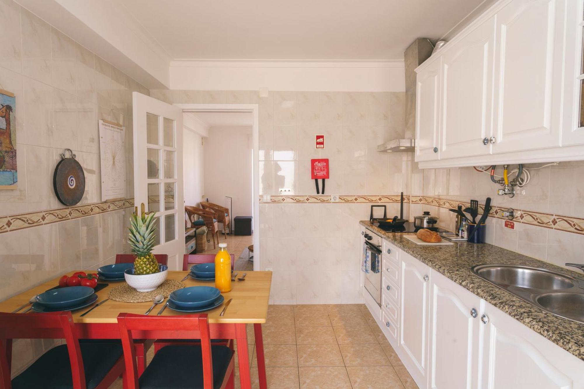 Best Houses 01 - Peniche Pearl Esterno foto