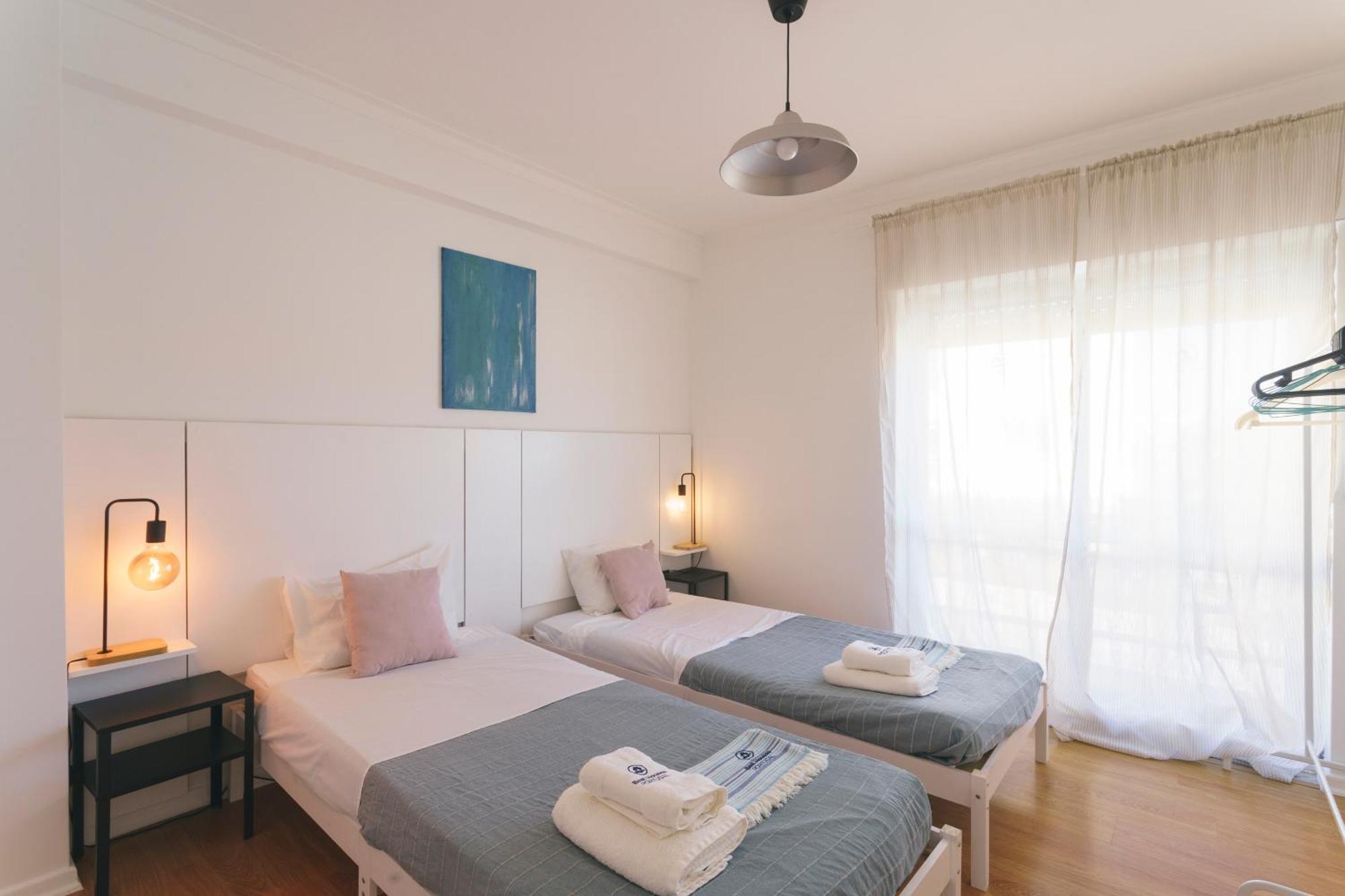 Best Houses 01 - Peniche Pearl Esterno foto