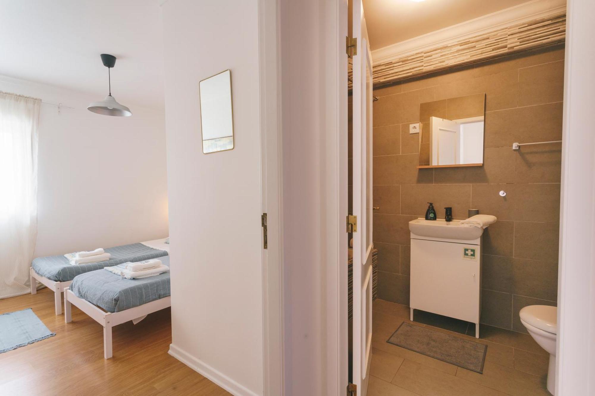 Best Houses 01 - Peniche Pearl Esterno foto
