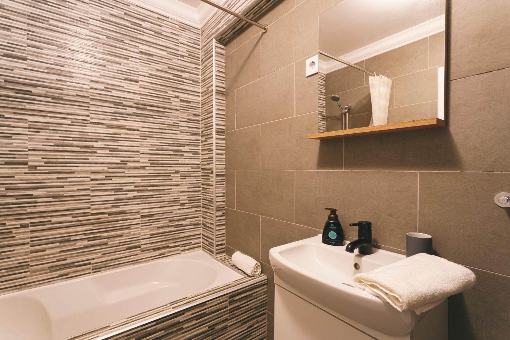 Best Houses 01 - Peniche Pearl Esterno foto